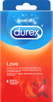 DUREX Love Kondome