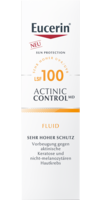 EUCERIN Sun Actinic Control MD LSF 100 Fluid